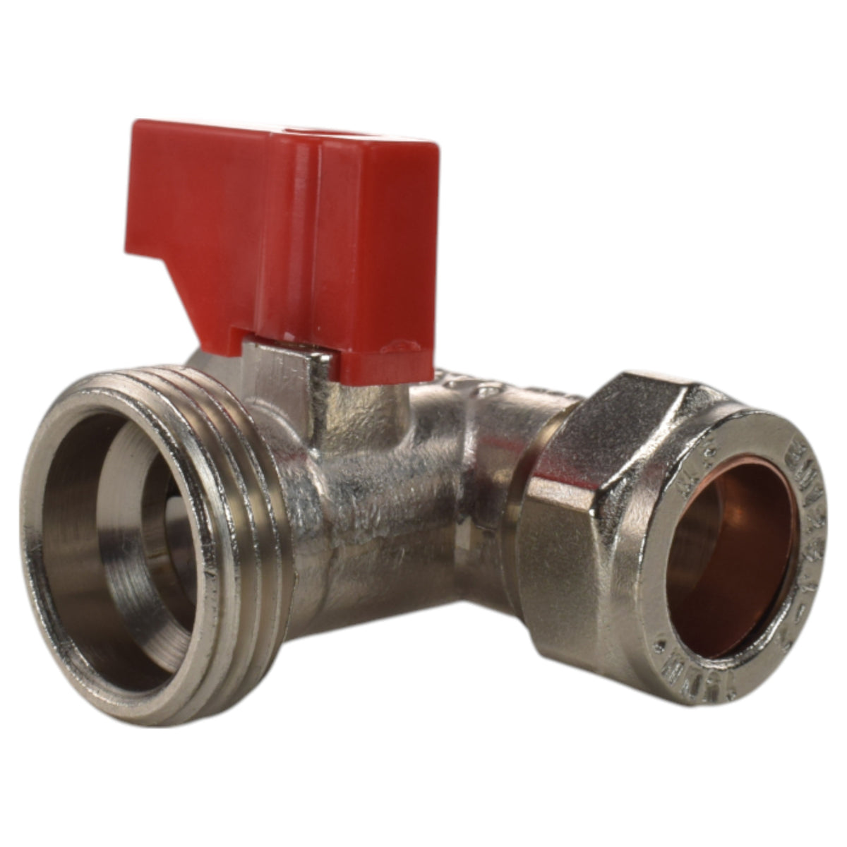 Double Lever Tap STANDARD Connection Kit