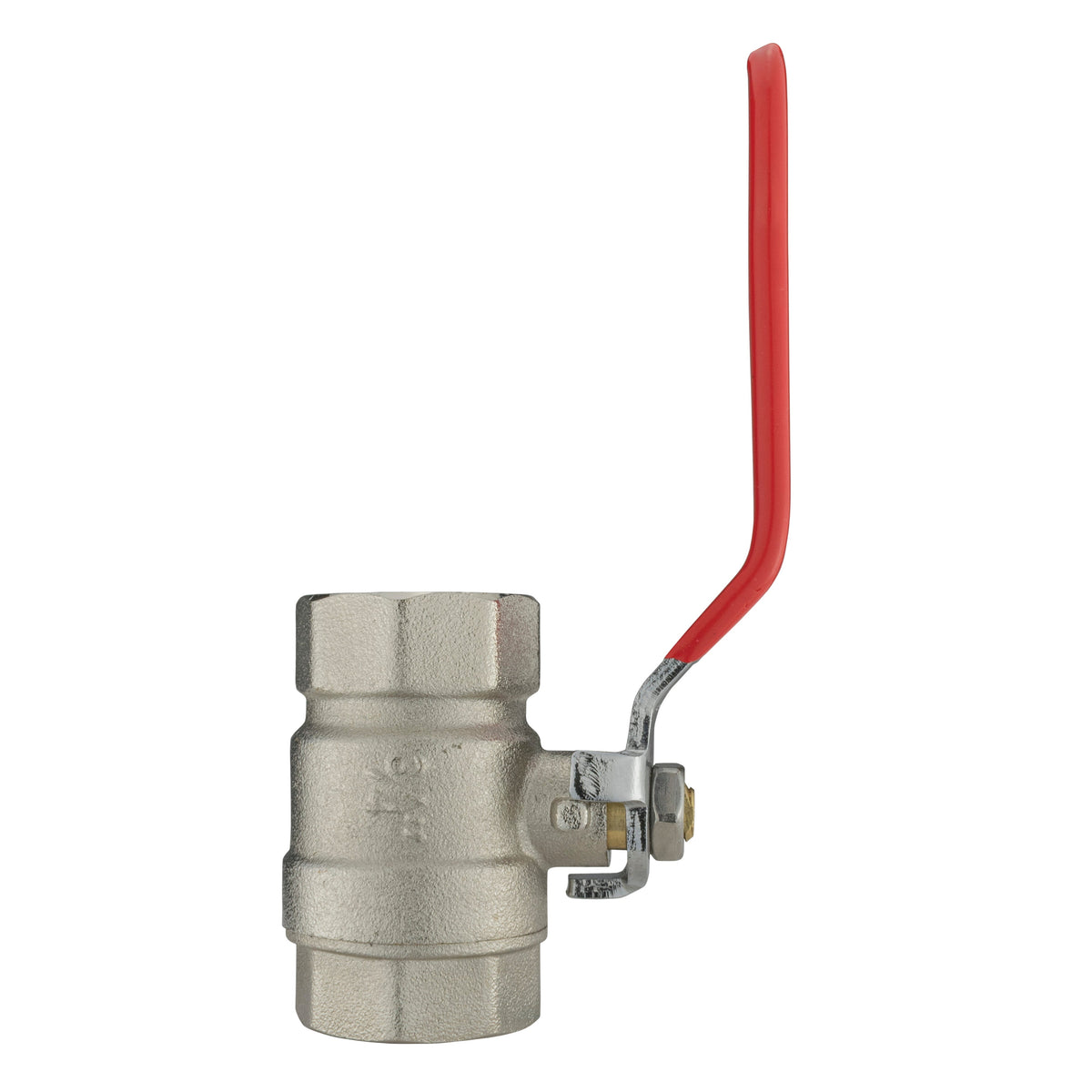 IBC 2” S60X6 Cap with BSP Female Lever Valve and Brass Compression Straight ¾” BSP – 22mm