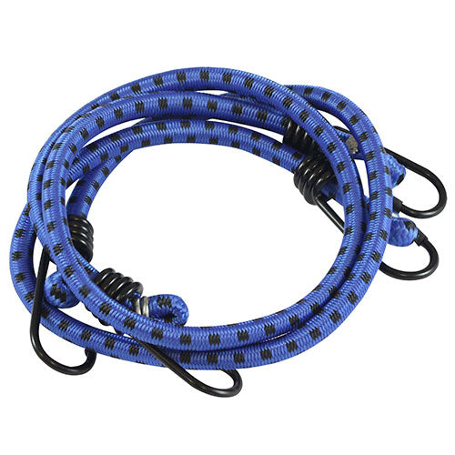 Mixed Bungee Cord Tub - Various Sizes - 20 Pieces - 25 - 75cm