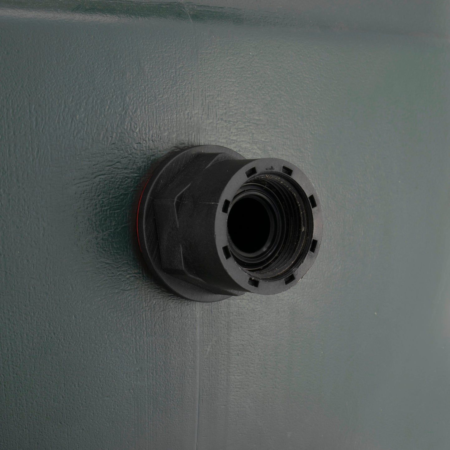 Water Butts Kit 3/4" With Double Tap