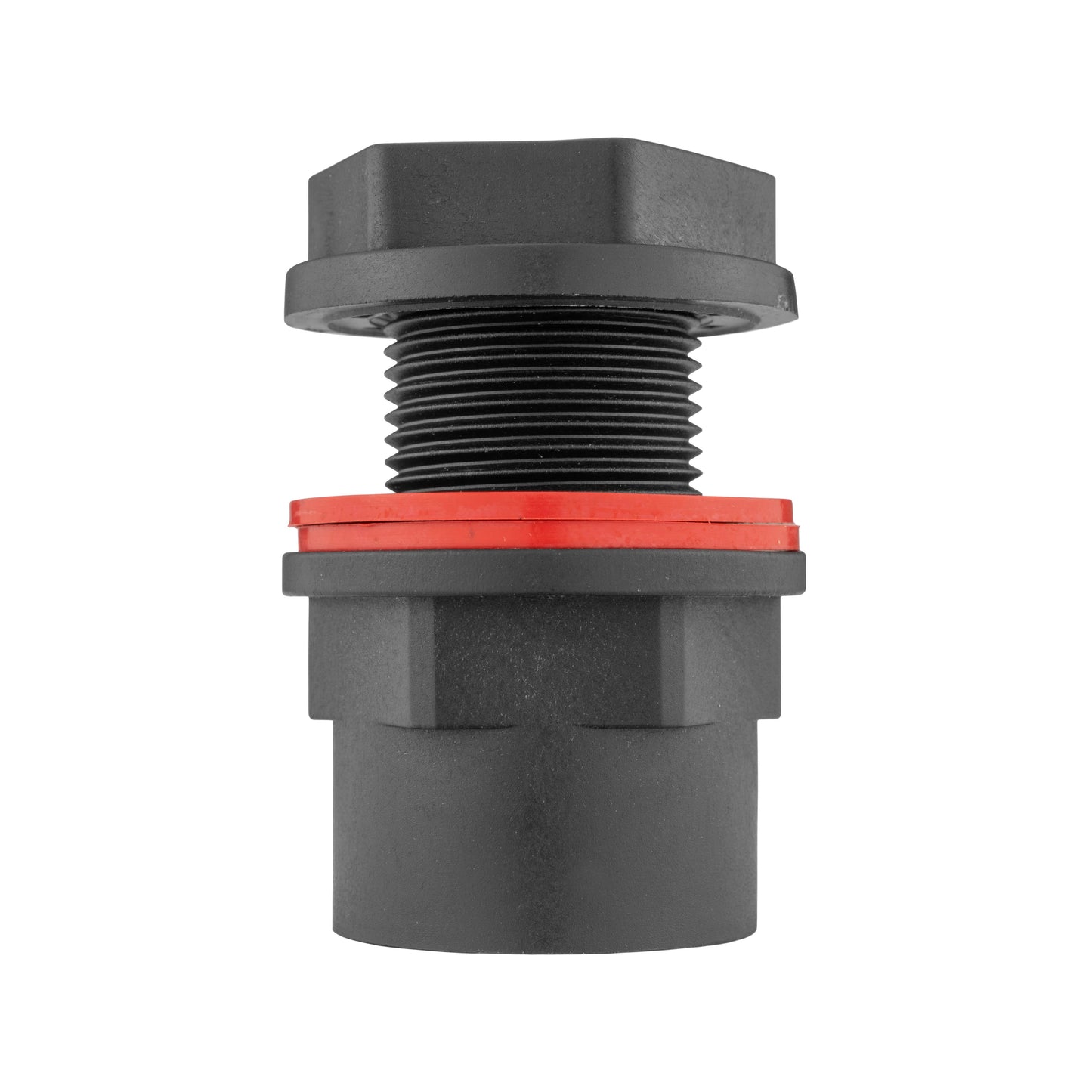 Water Butts Kit 3/4" PP WL Tap