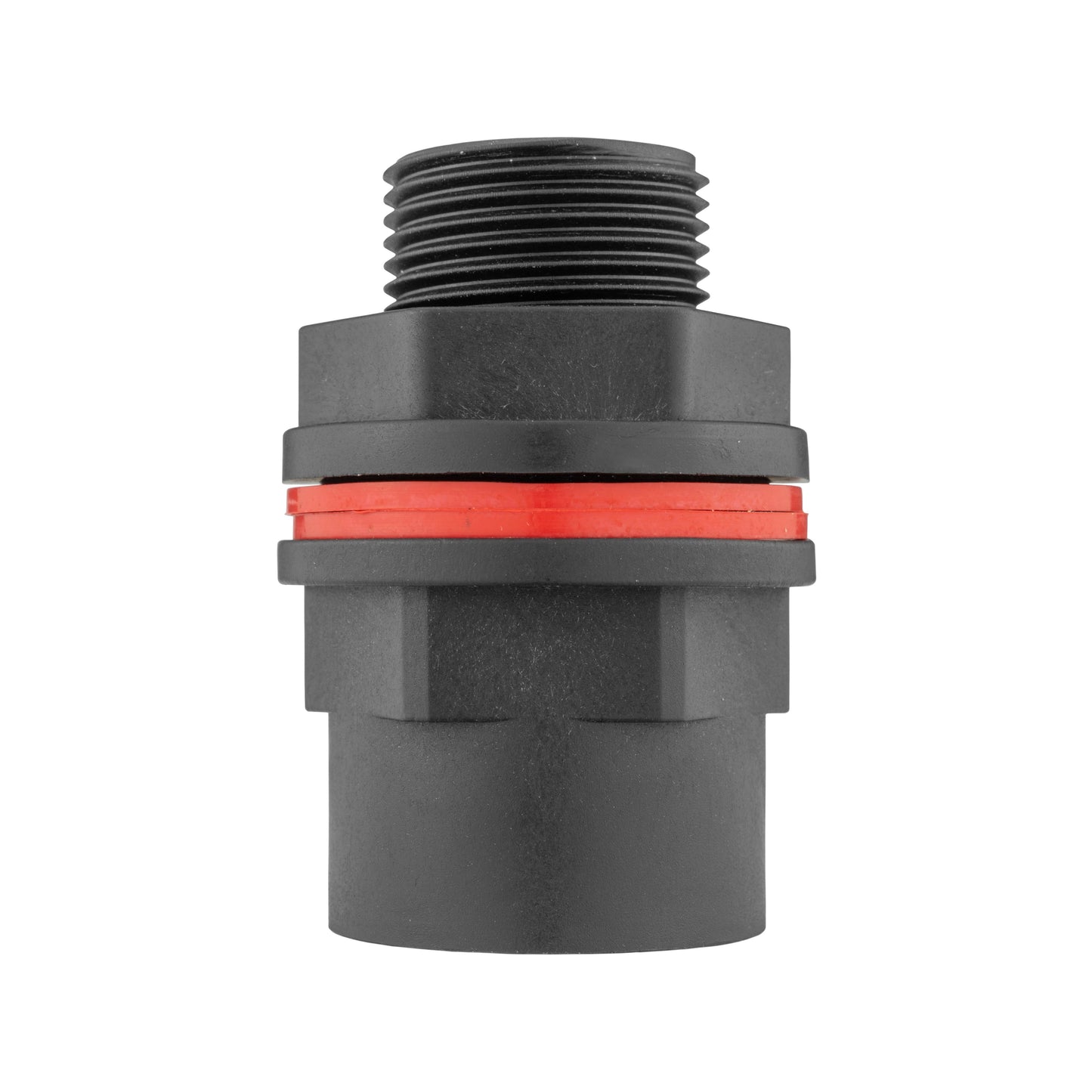 Water Butts Kit 3/4" With Brass Tap