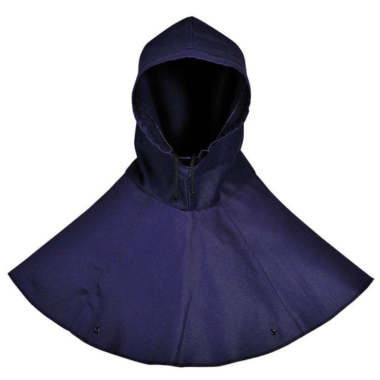 Portwest BZ12 Bizweld Cape Hood