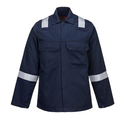 Portwest BZ13 Bizweld Flame Retardant Iona Jacket