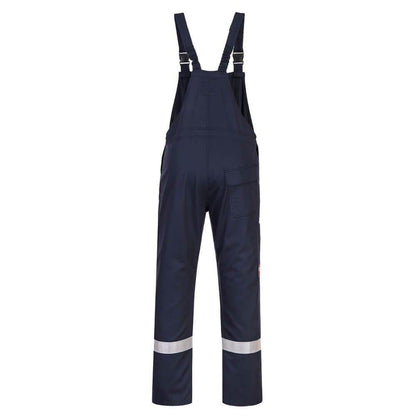 Portwest BZ17 Bizweld Iona Bib & Brace