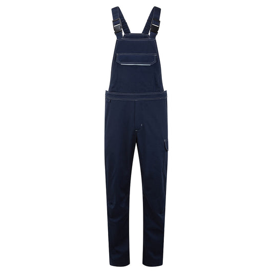 Portwest Bizweld Work FR Bib and Brace