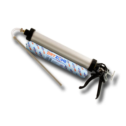 Dryzone Applicator Gun - 310/380ml Cartridges