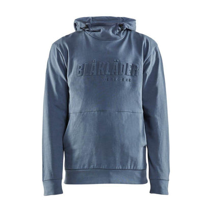 Blåkläder 3530 3D Design Work Hoodie Sweatshirt