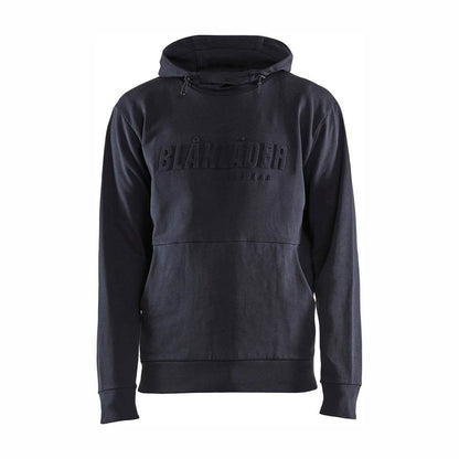 Blåkläder 3530 3D Design Work Hoodie Sweatshirt