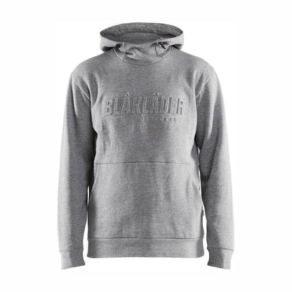 Blåkläder 3530 3D Design Work Hoodie Sweatshirt