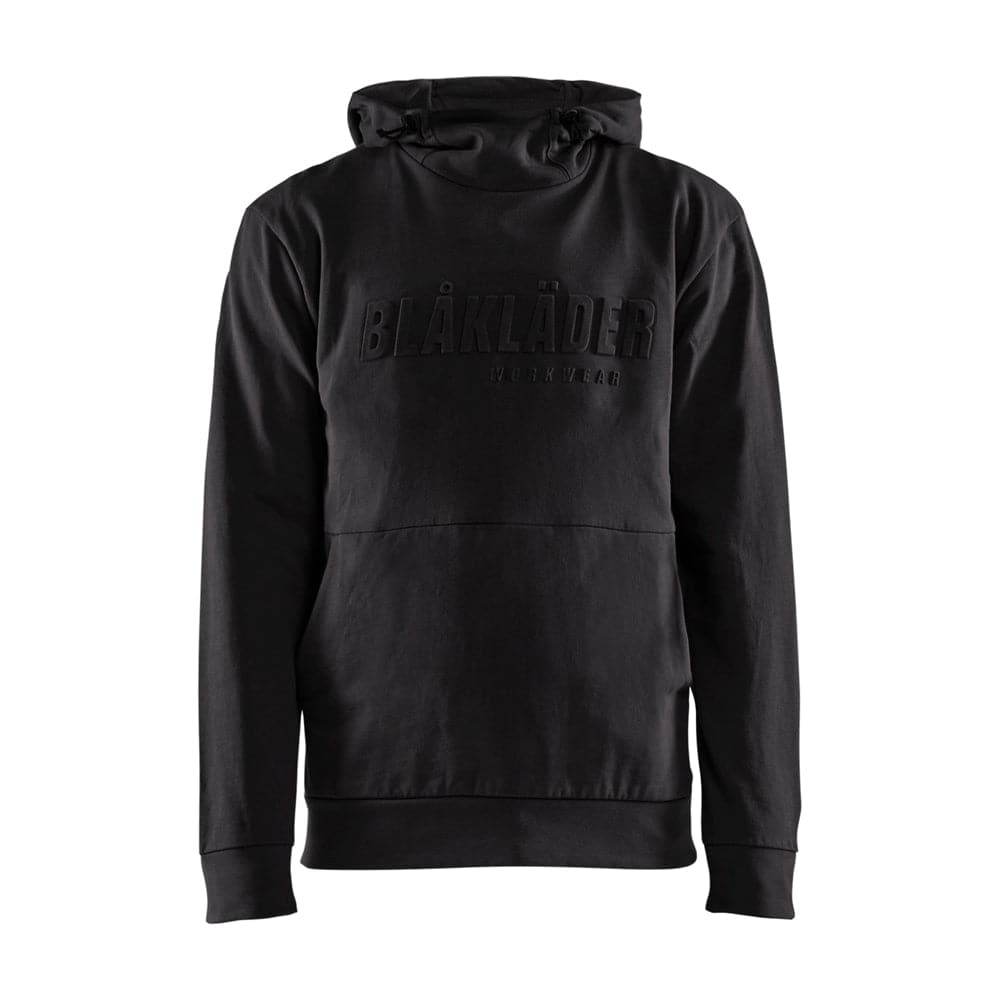 Blåkläder 3530 3D Design Work Hoodie Sweatshirt