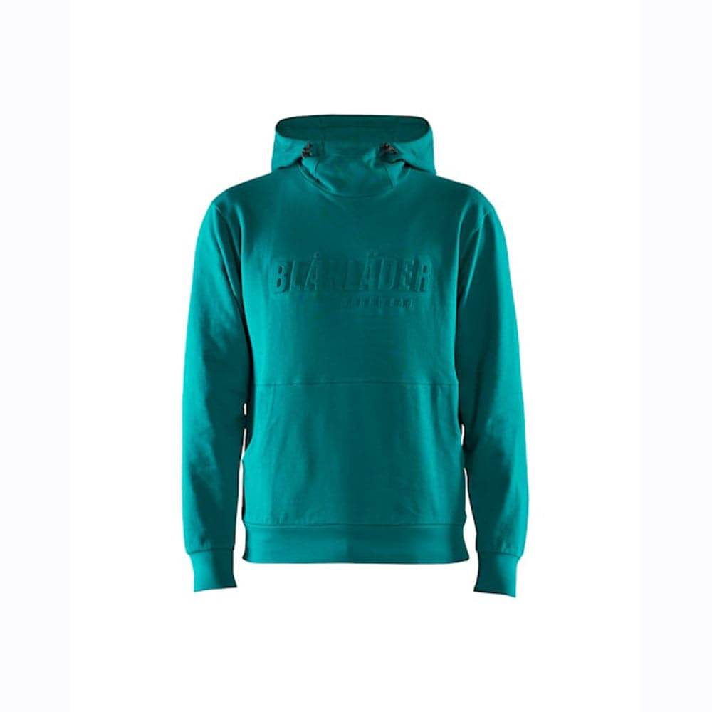 Blåkläder 3530 3D Design Work Hoodie Sweatshirt