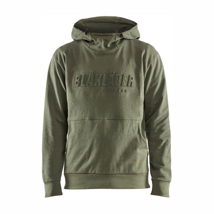 Blåkläder 3530 3D Design Work Hoodie Sweatshirt