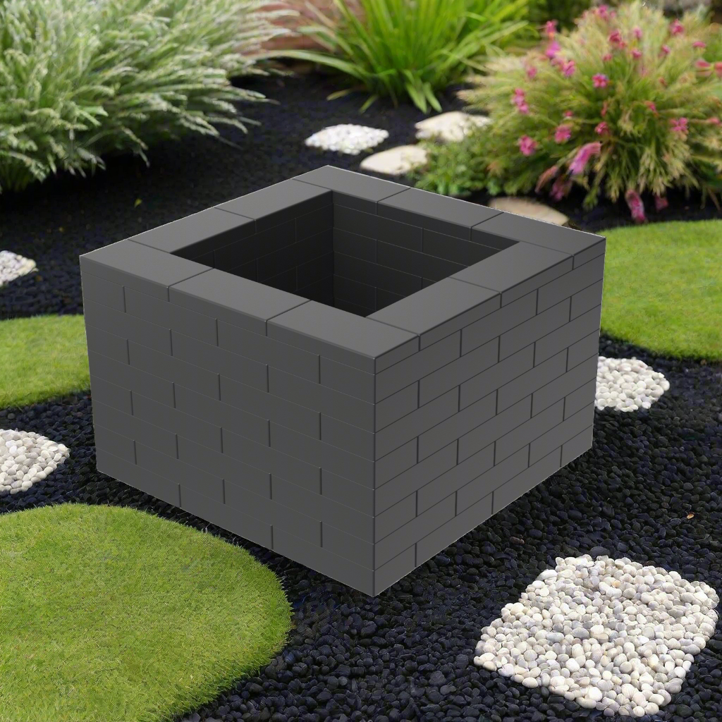 PolyBrick® Bespoke Garden Composter Kit