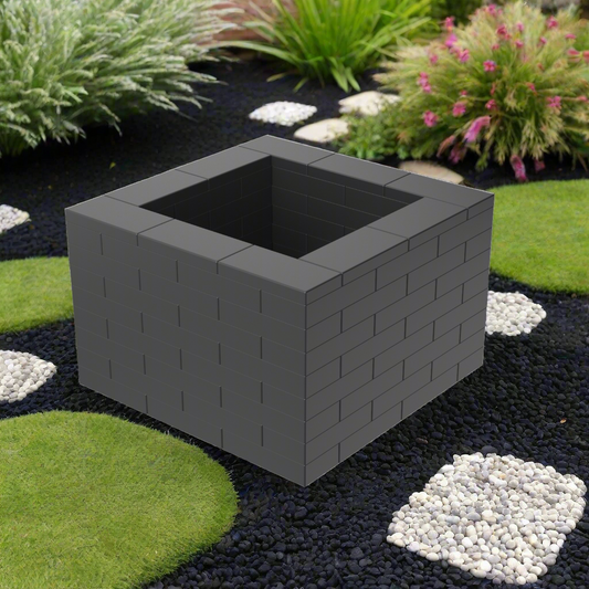 PolyBrick® Garden Composters