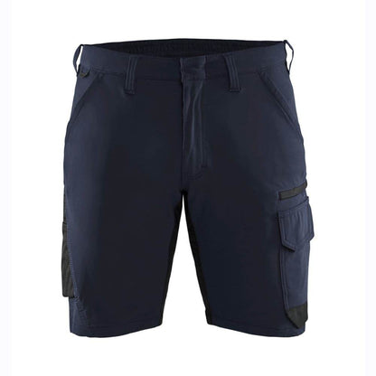Blaklader 1423 4-Way Stretch Service Shorts