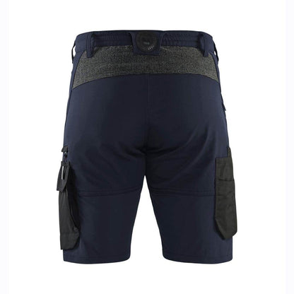 Blaklader 1423 4-Way Stretch Service Shorts