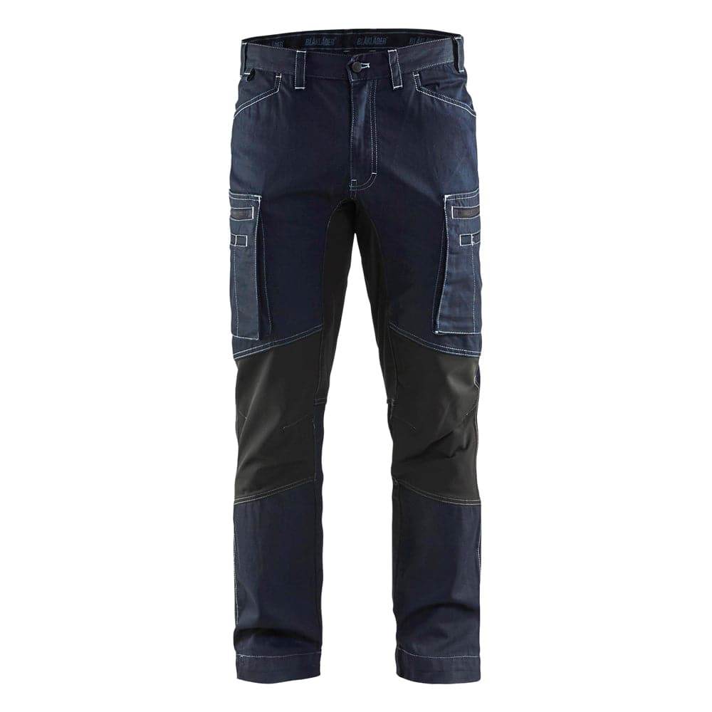 Blaklader 14591142 Service Stretch Trousers
