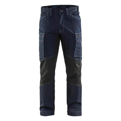 Blaklader 14591142 Service Stretch Trousers