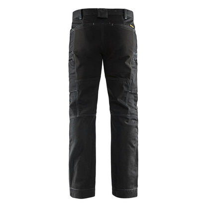 Blaklader 14591142 Service Stretch Trousers