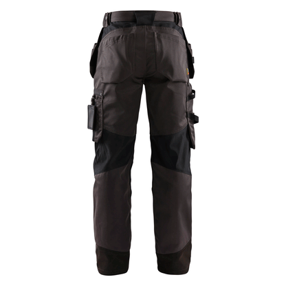 Blaklader 1554 Craftsman Holster Pocket Stretch Trousers