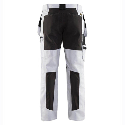 Blaklader 1910 Painter Trouser with Stretch