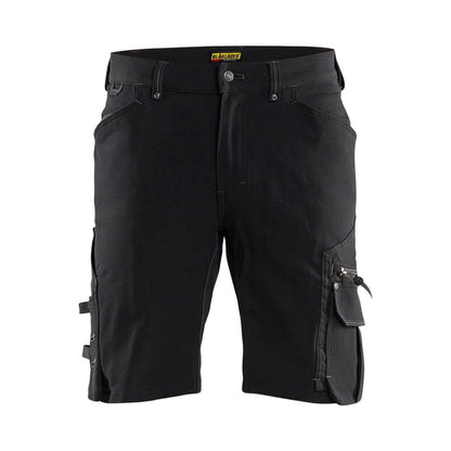 Blaklader 1987 Craftsmen 4-Way Stretch Work Shorts X1900