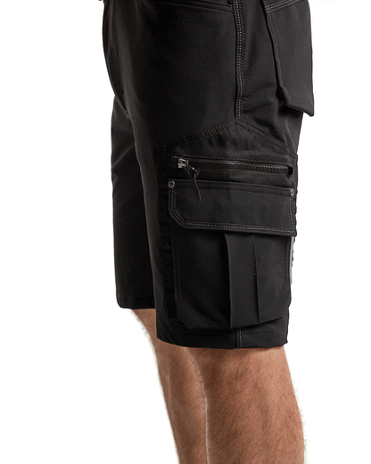 Blaklader 1987 Craftsmen 4-Way Stretch Work Shorts X1900