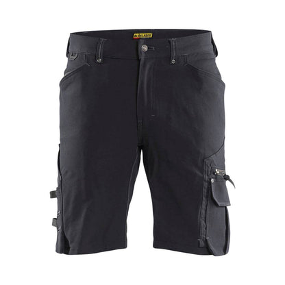 Blaklader 1987 Craftsmen 4-Way Stretch Work Shorts X1900