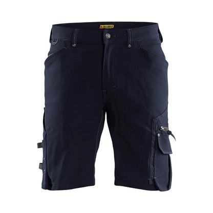 Blaklader 1987 Craftsmen 4-Way Stretch Work Shorts X1900