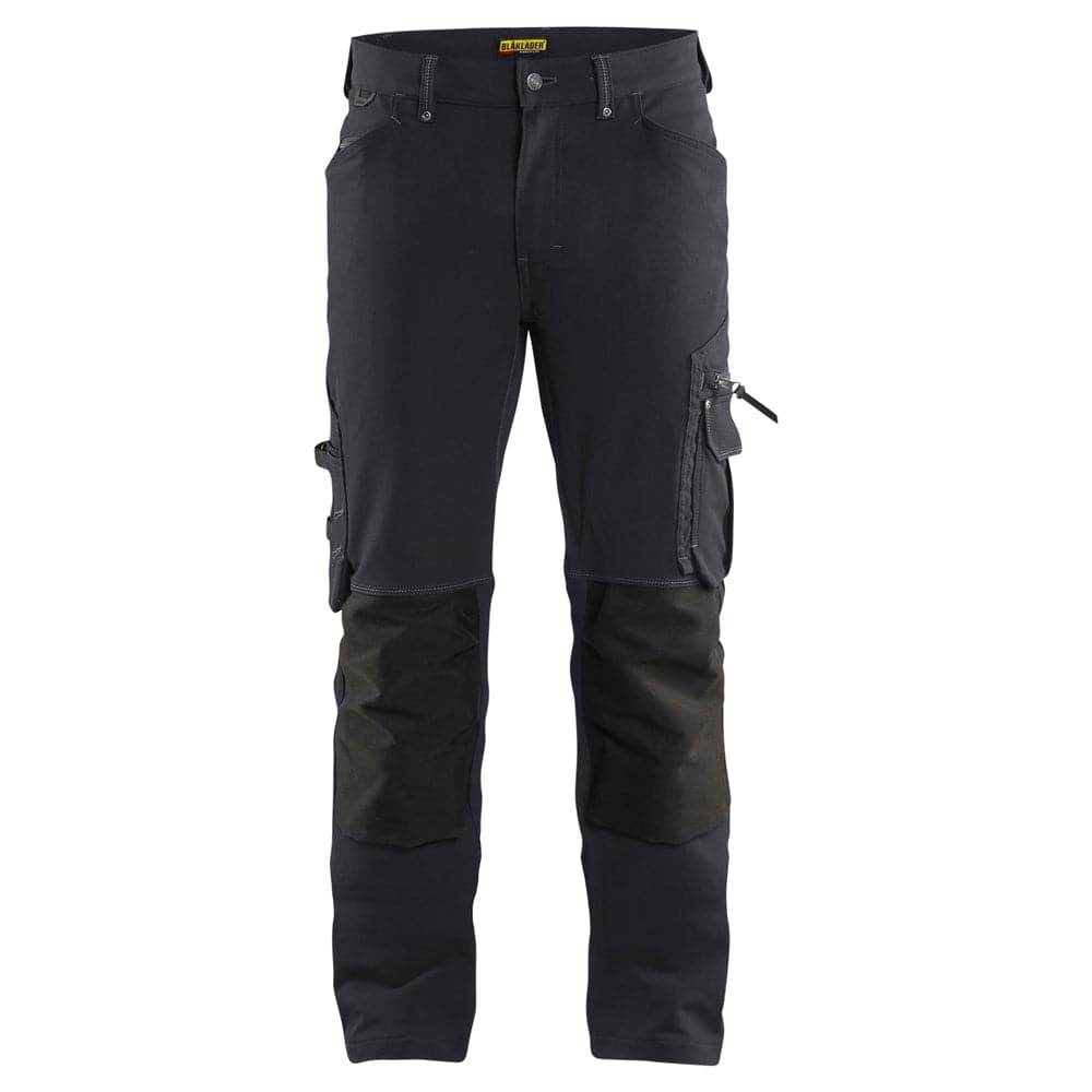 Blaklader 1989 4-Way Stretch Craftsmen Work Trousers