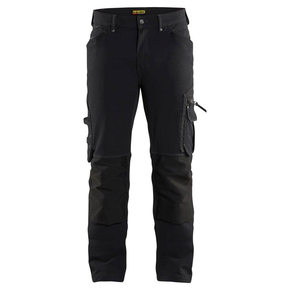 Blaklader 1989 4-Way Stretch Craftsmen Work Trousers