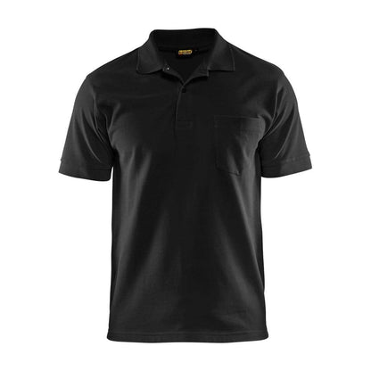 Blaklader 3305 Pique Work Polo T-Shirt
