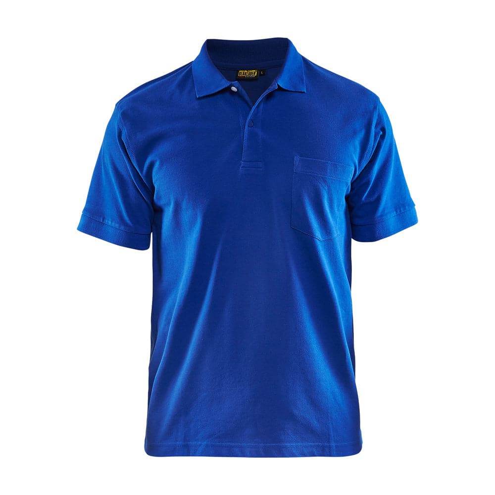 Blaklader 3305 Pique Work Polo T-Shirt