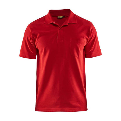 Blaklader 3305 Pique Work Polo T-Shirt