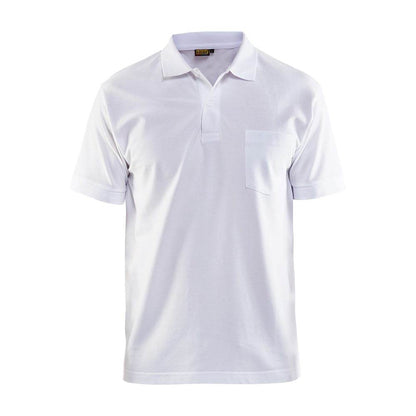 Blaklader 3305 Pique Work Polo T-Shirt