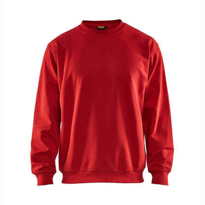 Blaklader 3340 Crew Neck Sweatshirt