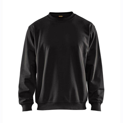 Blaklader 3340 Crew Neck Sweatshirt