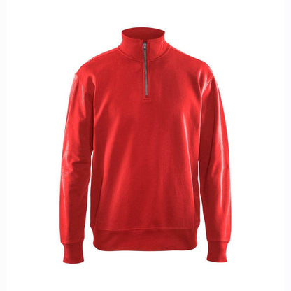 Blaklader 3369 1/4 Zip Sweatshirt