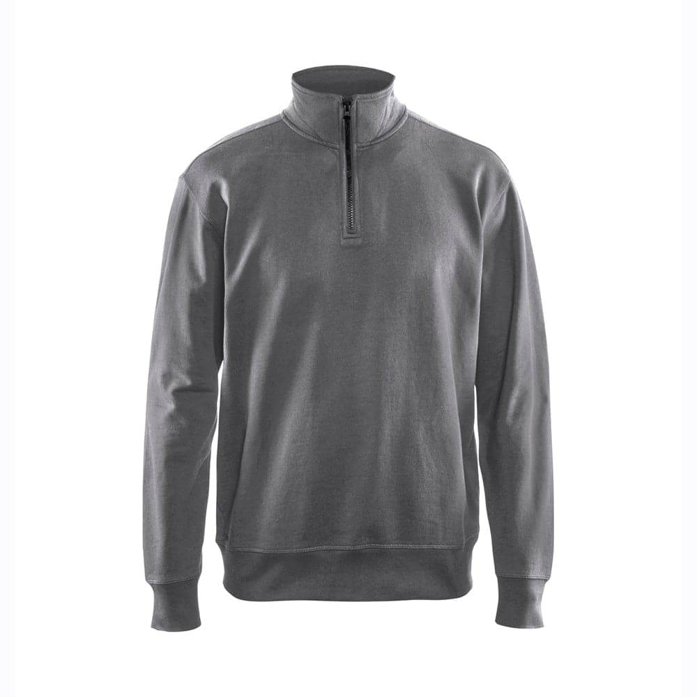 Blaklader 3369 1/4 Zip Sweatshirt