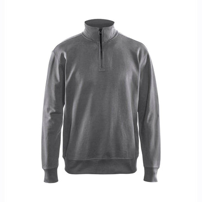 Blaklader 3369 1/4 Zip Sweatshirt