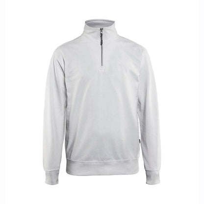 Blaklader 3369 1/4 Zip Sweatshirt