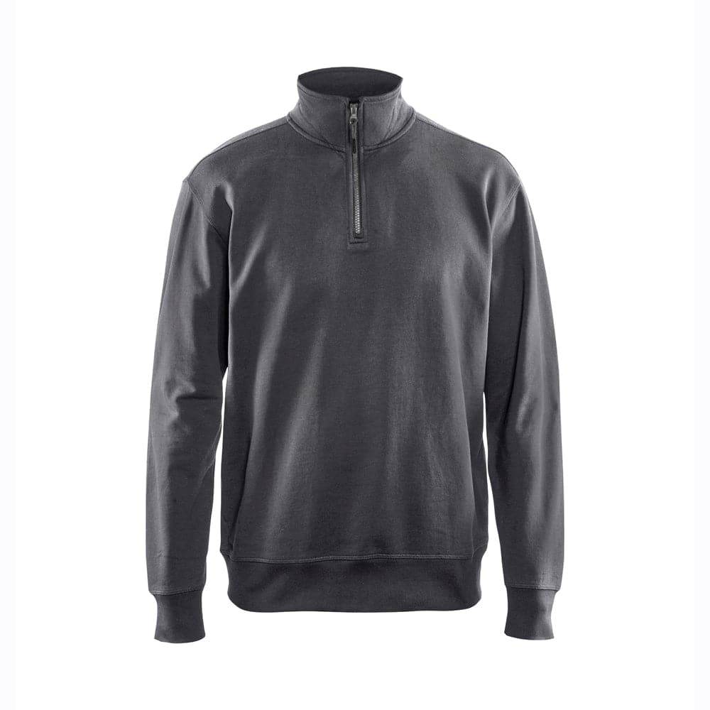 Blaklader 3369 1/4 Zip Sweatshirt