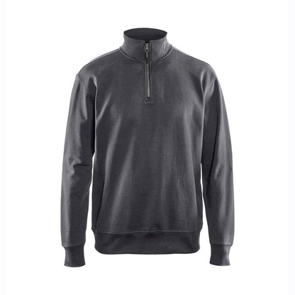 Blaklader 3369 1/4 Zip Sweatshirt