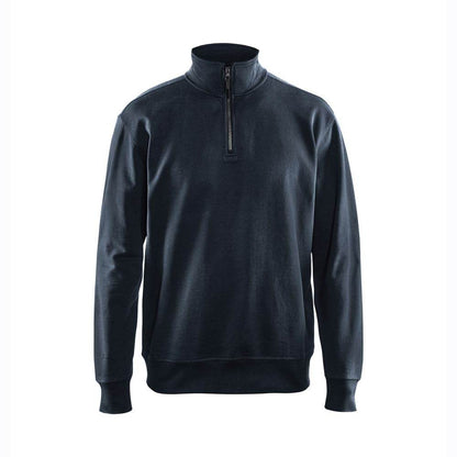 Blaklader 3369 1/4 Zip Sweatshirt