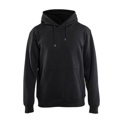 Blaklader 3396 Soft Work Hoodie with Zip Phone Pocket