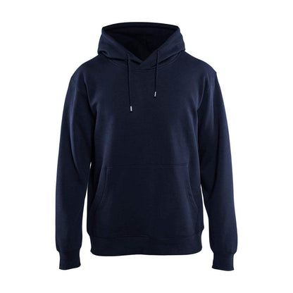 Blaklader 3396 Soft Work Hoodie with Zip Phone Pocket