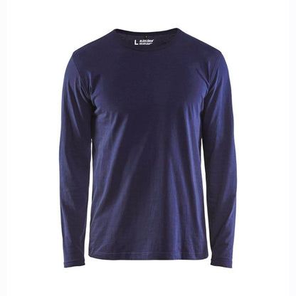 Blaklader 3500 Long Sleeved T-Shirt