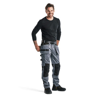 Blaklader 3500 Long Sleeved T-Shirt