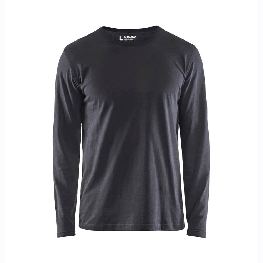 Blaklader 3500 Long Sleeved T-Shirt